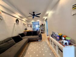 Blk 742 Yishun Avenue 5 (Yishun), HDB 3 Rooms #584597821